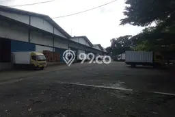 Gudang Disewakan Cepat di Cibinong Bogor LB 840m2 Gudang Disewakan Cepat di Cibinong Bogor LB 840m2