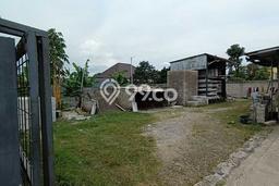 Kavling Tanah di Cibinong Dijual Luas 240m2 Legalitas SHM Kavling Tanah di Cibinong Dijual Luas 240m2 Legalitas SHM