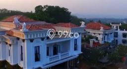 Ready to Use! Luxury House LT 4758m2 Desain Elegan di Sentul City Ready to Use! Luxury House LT 4758m2 Desain Elegan di Sentul City
