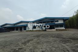 Gudang Disewa di Bogor dengan LB 4788m2 Area Komersial Ramai Gudang Disewa di Bogor dengan LB 4788m2 Area Komersial Ramai