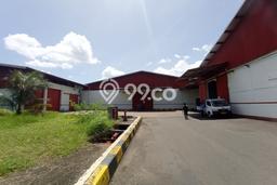 Gudang paling strategis disewakan di Cimanggis Depok Gudang paling strategis disewakan di Cimanggis Depok