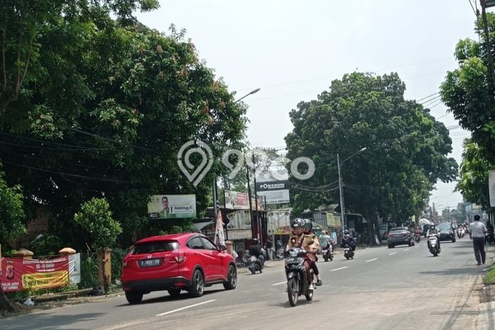 Ruko Dijual di Kawasan Cibinong, Bogor Harga Kompetitif Ruko Dijual di Kawasan Cibinong, Bogor Harga Kompetitif