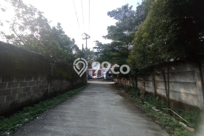 Untuk Dijual Tanah di Bogor, Luas 6000m2 SHM Untuk Dijual Tanah di Bogor, Luas 6000m2 SHM