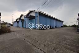 Unit Gudang Disewa Lokasi Parung, Bogor Spesifikasi Luas Bangunan 800m2 Unit Gudang Disewa Lokasi Parung, Bogor Spesifikasi Luas Bangunan 800m2