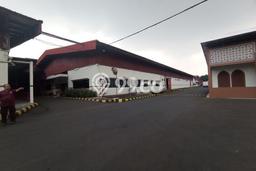 Gudang Komersial Disewakan di Cimanggis Depok Luas 1900m2 Gudang Komersial Disewakan di Cimanggis Depok Luas 1900m2