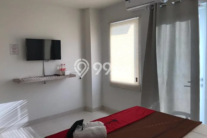 Apartemen Nyaman untuk Disewa, 1 Kamar di Bogor Apartemen Nyaman untuk Disewa, 1 Kamar di Bogor