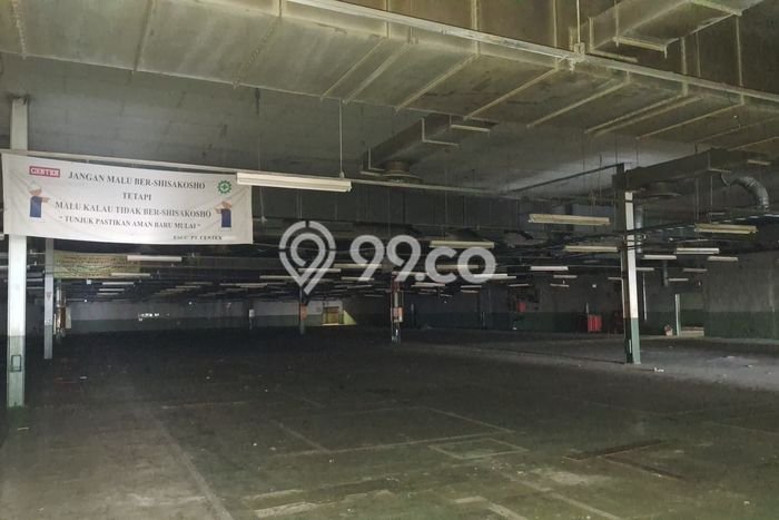 Gudang paling strategis disewakan di Ciracas Jakarta Timur Gudang paling strategis disewakan di Ciracas Jakarta Timur