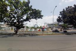 Lahan Dijual Lokasi Cibinong, Bogor dengan Luas Tanah 4225m2 dan Status - Lahan Dijual Lokasi Cibinong, Bogor dengan Luas Tanah 4225m2 dan Status -