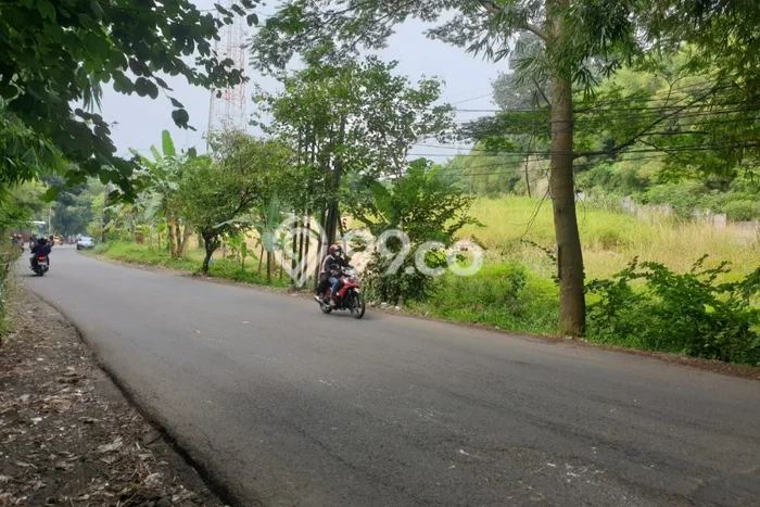 Tanah Kavling Disewakan di Sentul City dengan Luas 2971m2 Tanah Kavling Disewakan di Sentul City dengan Luas 2971m2