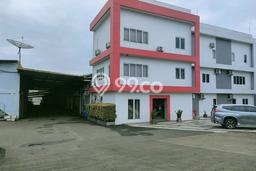 Area Strategis! Disewakan Pabrik Lokasi Citeureup, Bogor Cocok untuk Bisnis Area Strategis! Disewakan Pabrik Lokasi Citeureup, Bogor Cocok untuk Bisnis
