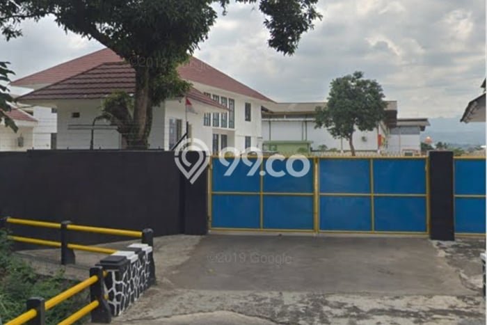 Disewakan Gudang di Sukaraja Bogor LT 850m2, LB 578m2 Disewakan Gudang di Sukaraja Bogor LT 850m2, LB 578m2