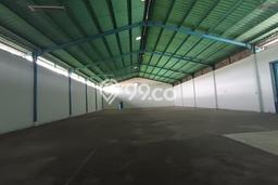 Untuk Disewa Gudang di Citeureup Bogor LT 1500m2, LB 1100m2 Untuk Disewa Gudang di Citeureup Bogor LT 1500m2, LB 1100m2