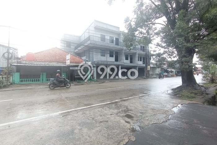 Ruko Bagus Dijual LB 436m2 Lokasi Strategis Bogor Area Cocok untuk Bisnis Ruko Bagus Dijual LB 436m2 Lokasi Strategis Bogor Area Cocok untuk Bisnis