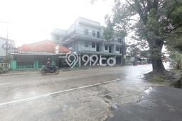 Dijual! Ruko di Kedung Halang Bogor LT 900m2 / LB 436m2 Kawasan Strategis Dijual! Ruko di Kedung Halang Bogor LT 900m2 / LB 436m2 Kawasan Strategis