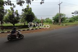Kavling Tanah di Cibinong Dijual Luas 11000m2 Legalitas SHM Kavling Tanah di Cibinong Dijual Luas 11000m2 Legalitas SHM