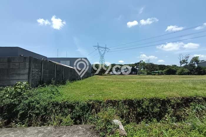 Tanah Kavling Dijual di Sentul, Bogor dengan Luas Tanah 6000m2 Tanah Kavling Dijual di Sentul, Bogor dengan Luas Tanah 6000m2