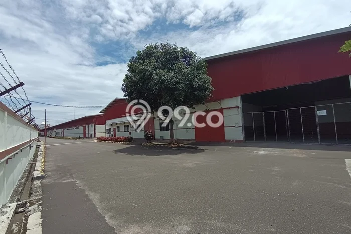 Area Strategis! Disewakan Gudang Lokasi Cimanggis, Depok Cocok untuk Bisnis Area Strategis! Disewakan Gudang Lokasi Cimanggis, Depok Cocok untuk Bisnis