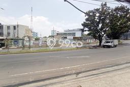 Tanah Komersial Disewakan di Cibinong Bogor Seluas 4225m2 Tanah Komersial Disewakan di Cibinong Bogor Seluas 4225m2