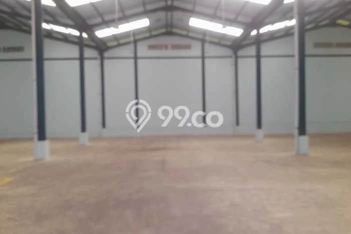 Unit Gudang Disewa Lokasi Parung, Bogor Spesifikasi Luas Bangunan 800m2 Unit Gudang Disewa Lokasi Parung, Bogor Spesifikasi Luas Bangunan 800m2
