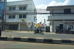Dijual Ruko di Cibinong Bogor LT 583m2 / LB 1086m2 Dijual Ruko di Cibinong Bogor LT 583m2 / LB 1086m2