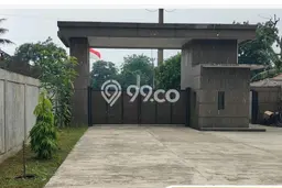 Pabrik Dijual Lokasi Emas di Gunung Putri Luas 6299m2 Pabrik Dijual Lokasi Emas di Gunung Putri Luas 6299m2