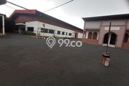 Area Strategis! Disewakan Gudang Lokasi Cimanggis, Depok Cocok untuk Bisnis Area Strategis! Disewakan Gudang Lokasi Cimanggis, Depok Cocok untuk Bisnis