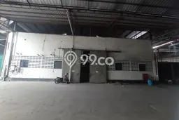 Gudang Disewa di Bogor dengan LB 2200m2 Area Komersial Ramai Gudang Disewa di Bogor dengan LB 2200m2 Area Komersial Ramai