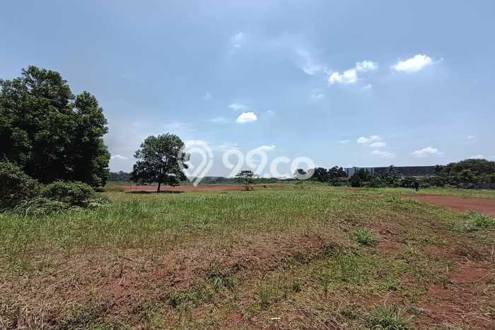 Tanah Dijual Lokasi Strategis di Bogor dengan Luas 30579m2 Tanah Dijual Lokasi Strategis di Bogor dengan Luas 30579m2