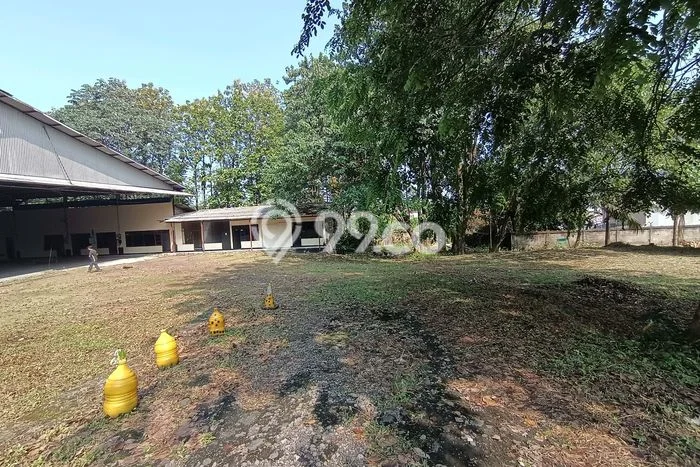 Area Strategis! Disewakan Gudang Lokasi Sukaraja, Bogor Cocok untuk Bisnis Area Strategis! Disewakan Gudang Lokasi Sukaraja, Bogor Cocok untuk Bisnis