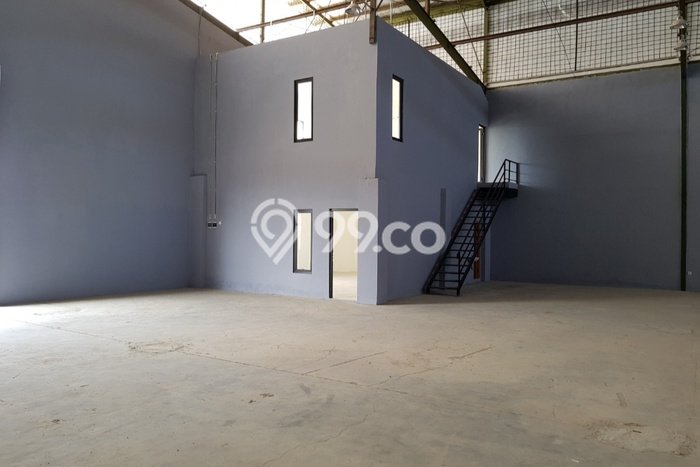 Disewakan Gudang di Sukaraja Bogor LT 850m2, LB 578m2 Disewakan Gudang di Sukaraja Bogor LT 850m2, LB 578m2
