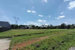 Tanah Dijual di Bogor Seluas 12000m2 Strategis Tanah Dijual di Bogor Seluas 12000m2 Strategis