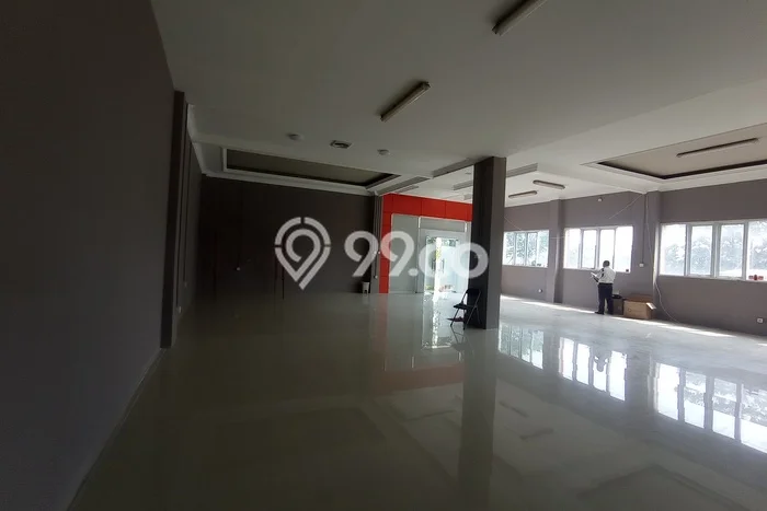 Gudang untuk Disewa di Pusat Bogor Luas Bangunan 180m2 Gudang untuk Disewa di Pusat Bogor Luas Bangunan 180m2