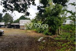 Dijual Tanah 6363m2 di Kedungbadak, Bogor Dijual Tanah 6363m2 di Kedungbadak, Bogor