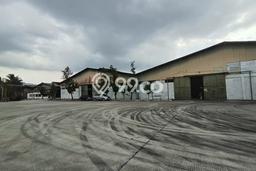 Gudang bagus disewakan di Citeureup Bogor dengan LB 9417m2 harga sewa terbaik Gudang bagus disewakan di Citeureup Bogor dengan LB 9417m2 harga sewa terbaik