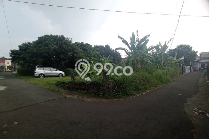 Tanah Kavling Dijual di Bogor dengan Spesifikasi 292m2 Tanah Kavling Dijual di Bogor dengan Spesifikasi 292m2
