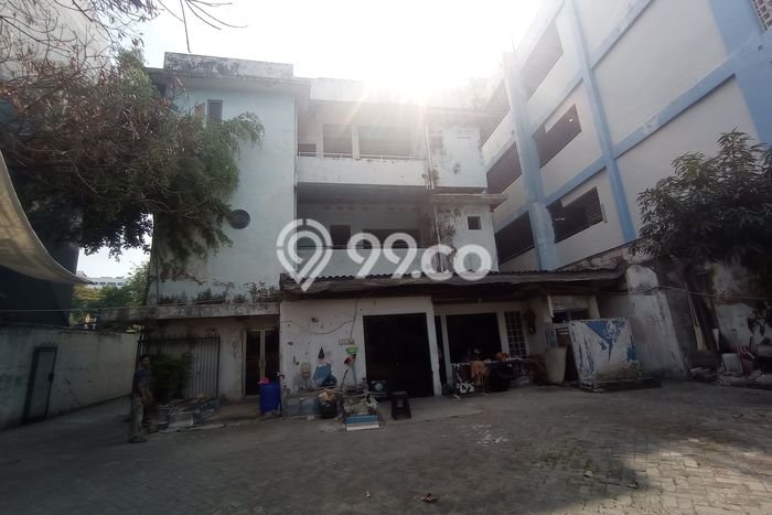Kantor Dijual di Jakarta Pusat LT 1150m2 & LB 960m2 Lokasi Terbaik! Kantor Dijual di Jakarta Pusat LT 1150m2 & LB 960m2 Lokasi Terbaik!