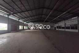 Unit Gudang Disewakan di Cibuluh di Area Ramai & Strategis Unit Gudang Disewakan di Cibuluh di Area Ramai & Strategis