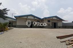Area Strategis! Disewakan Gudang Lokasi Citeureup, Bogor Cocok untuk Bisnis Area Strategis! Disewakan Gudang Lokasi Citeureup, Bogor Cocok untuk Bisnis