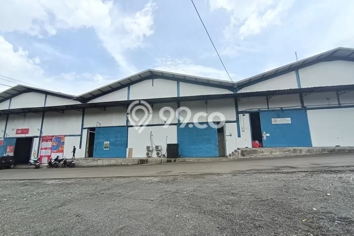 Gudang Disewakan Lokasi Sukaraja Bogor Harga Spesial! Gudang Disewakan Lokasi Sukaraja Bogor Harga Spesial!