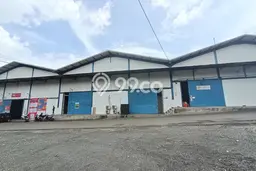 Gudang Disewa di Sukaraja, Bogor, LT 1200m2 / LB 580m2 Gudang Disewa di Sukaraja, Bogor, LT 1200m2 / LB 580m2
