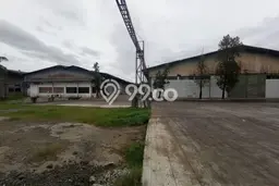 Gudang paling strategis disewakan di Citeureup Bogor Gudang paling strategis disewakan di Citeureup Bogor