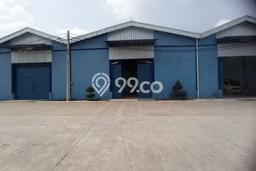 Gudang disewakan lokasi strategis Kemang Bogor 300m2 Gudang disewakan lokasi strategis Kemang Bogor 300m2