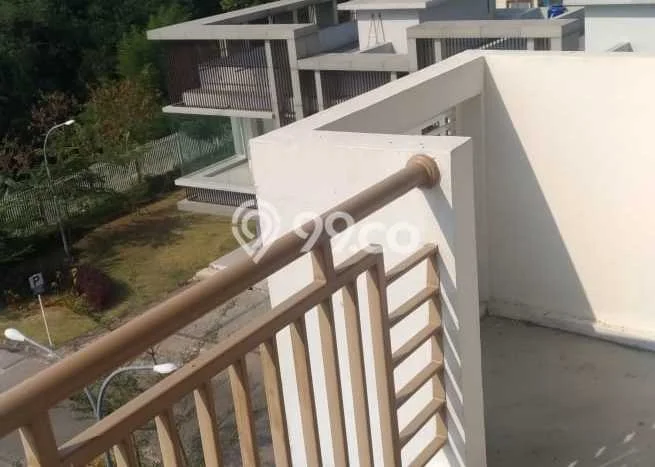 Apartemen Nyaman untuk Disewa, 1 Kamar di Bogor Apartemen Nyaman untuk Disewa, 1 Kamar di Bogor