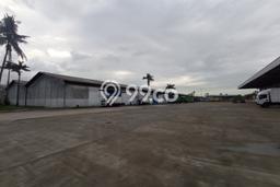 Disewakan Gudang di Kawasan Ramai Daan Mogot Luas 7401m2 Disewakan Gudang di Kawasan Ramai Daan Mogot Luas 7401m2