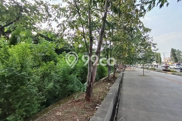 Tanah Disewa Strategis di Bogor Luas 43000m2 Tanah Disewa Strategis di Bogor Luas 43000m2
