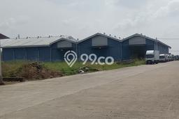 Gudang Disewakan Cepat di Kemang Bogor LB 2000m2 Gudang Disewakan Cepat di Kemang Bogor LB 2000m2
