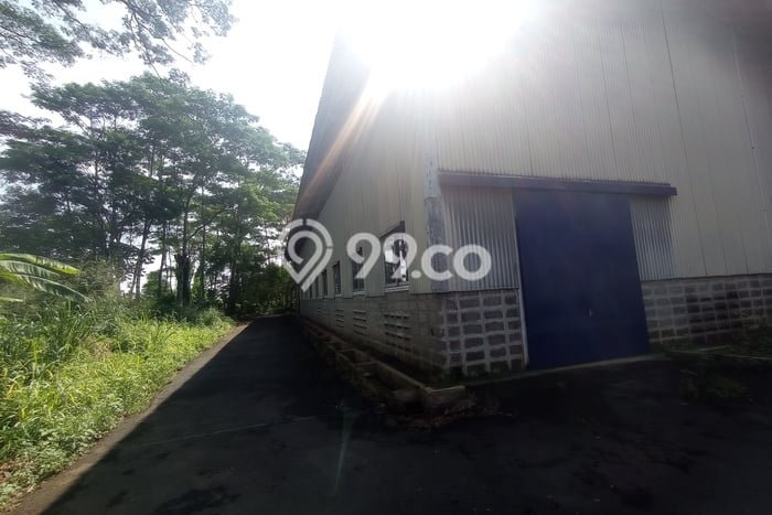 Unit Gudang Disewa Lokasi Bogor Timur, Bogor Spesifikasi Luas Bangunan 672m2 Unit Gudang Disewa Lokasi Bogor Timur, Bogor Spesifikasi Luas Bangunan 672m2