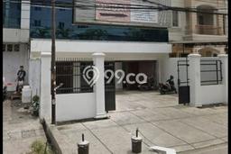 Ruko Dijual di Jakarta Utara LT 226m2 & LB 500m2 Lokasi Terbaik! Ruko Dijual di Jakarta Utara LT 226m2 & LB 500m2 Lokasi Terbaik!