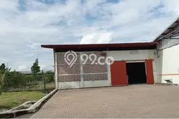 Gudang disewakan lokasi strategis Cimanggis Depok 1900m2 Gudang disewakan lokasi strategis Cimanggis Depok 1900m2
