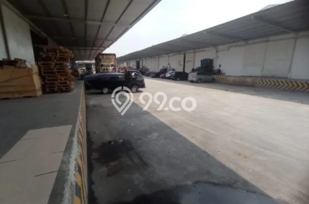 Gudang untuk Disewa di Pusat Bogor Luas Bangunan 728m2 Gudang untuk Disewa di Pusat Bogor Luas Bangunan 728m2